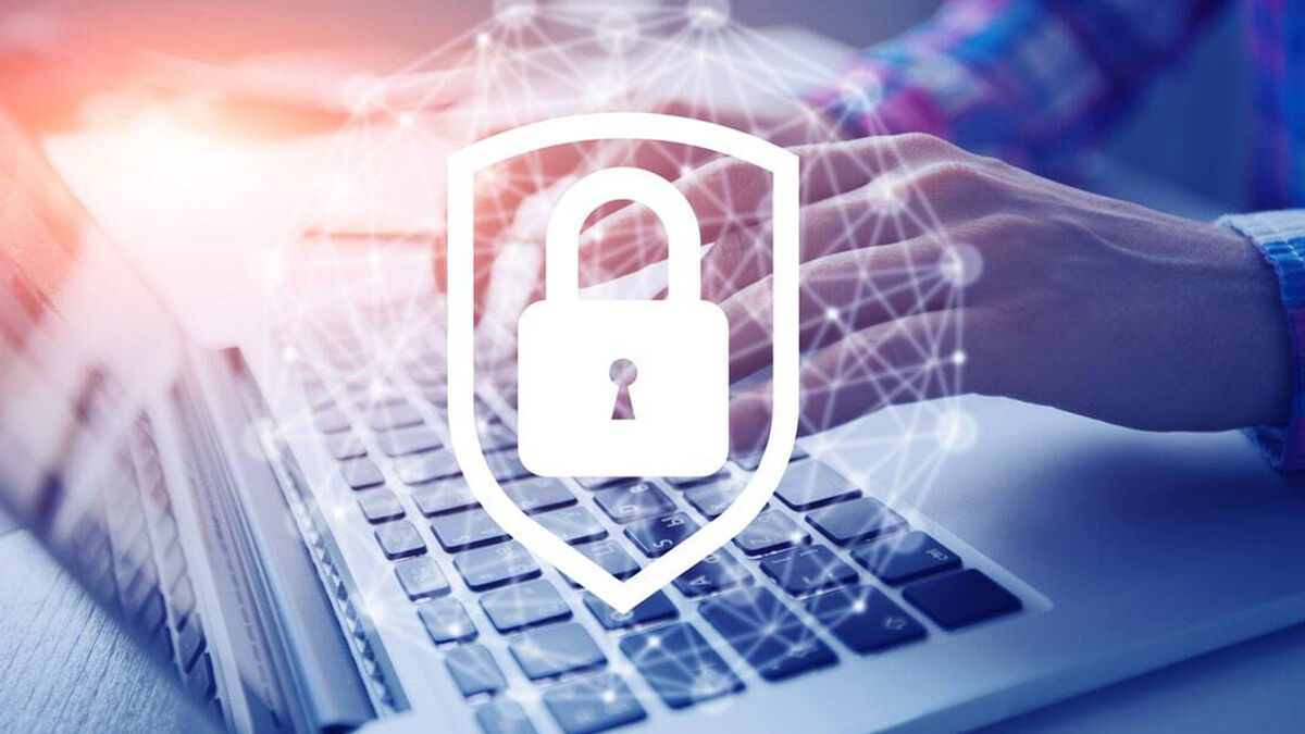 Symbolbild Datenschutz