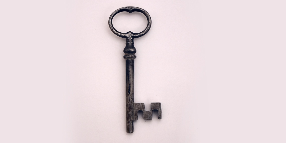 Symbolbild Verschlüsselung