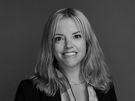 Portrait Katrin Müller