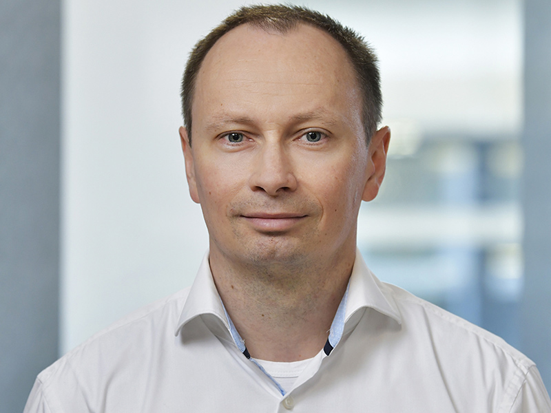 Michael Andrä