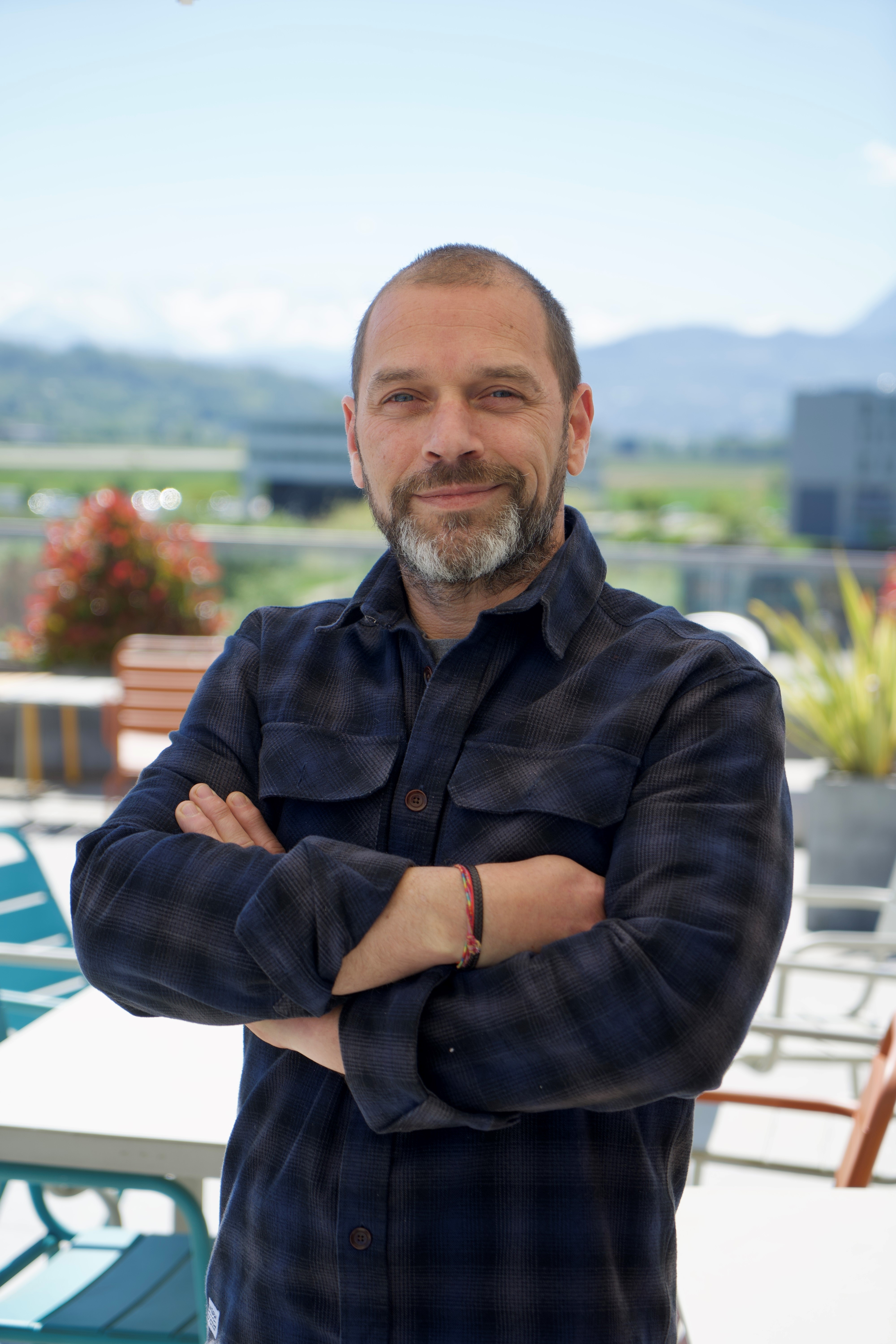 Alexandre Desoubeaux