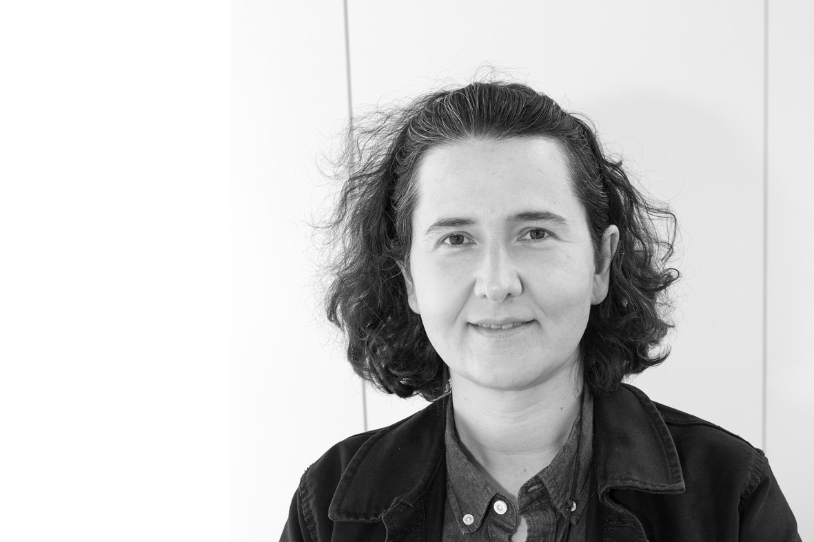 Christine Choirat, Bundesamt für Statistik