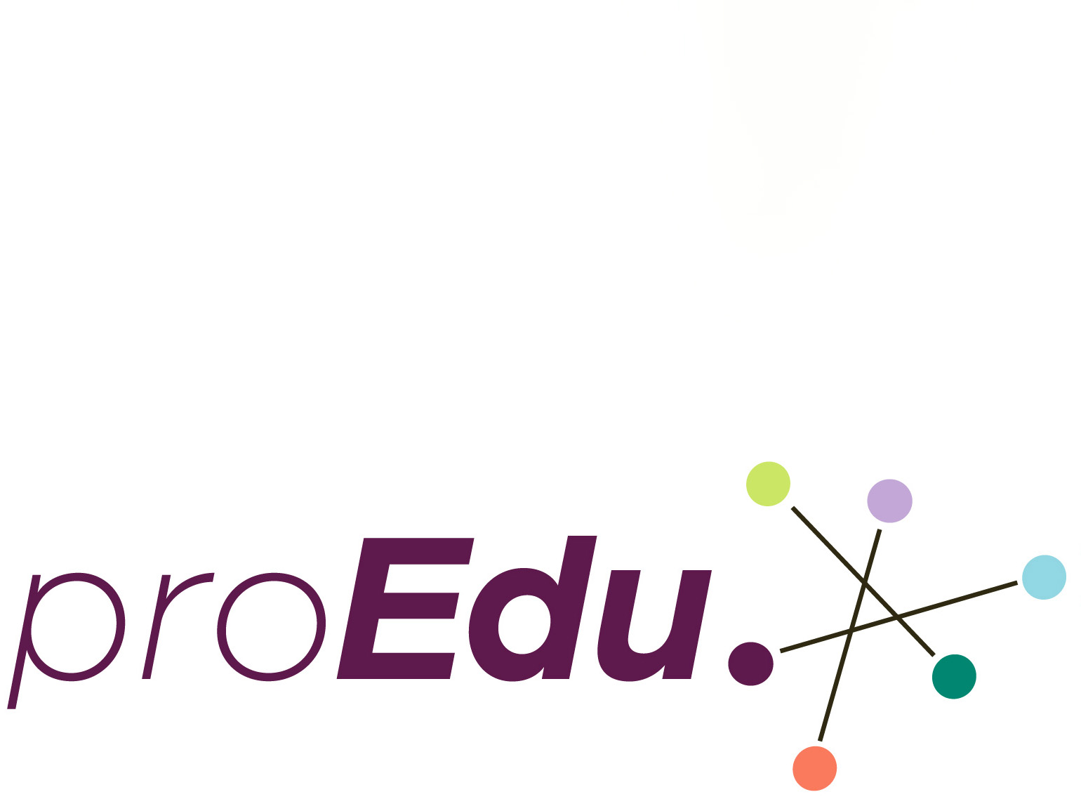 Logo ProEdu