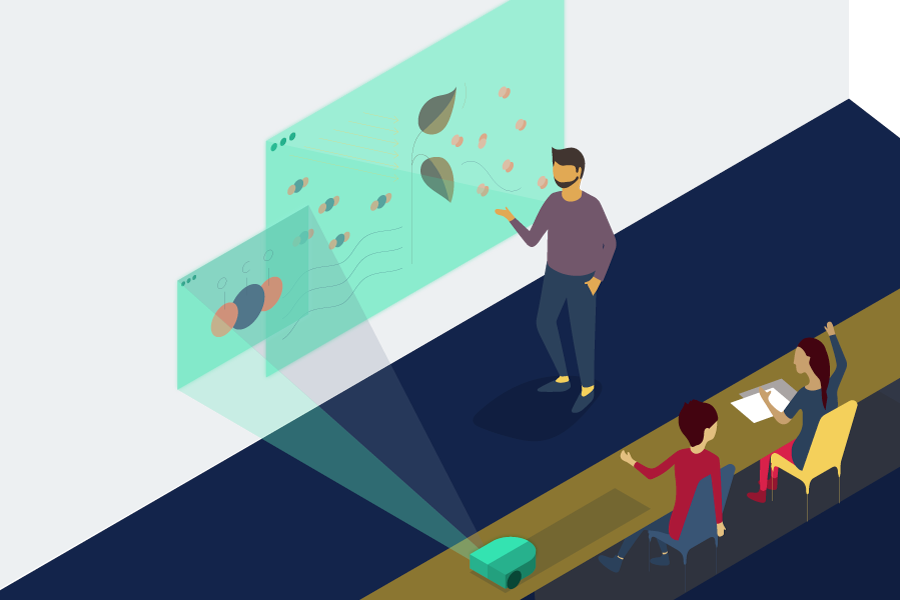 Kachelbild zum Beitrag «Schlanke Applikationsprüfungen»