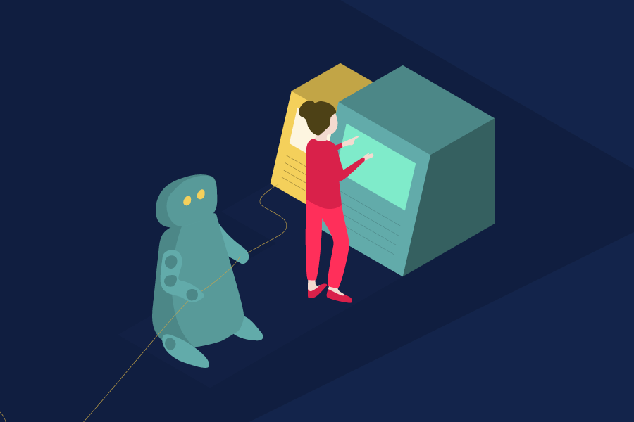 Kachelbild zum Beitrag «Datenkompetenz und Datenkultur»