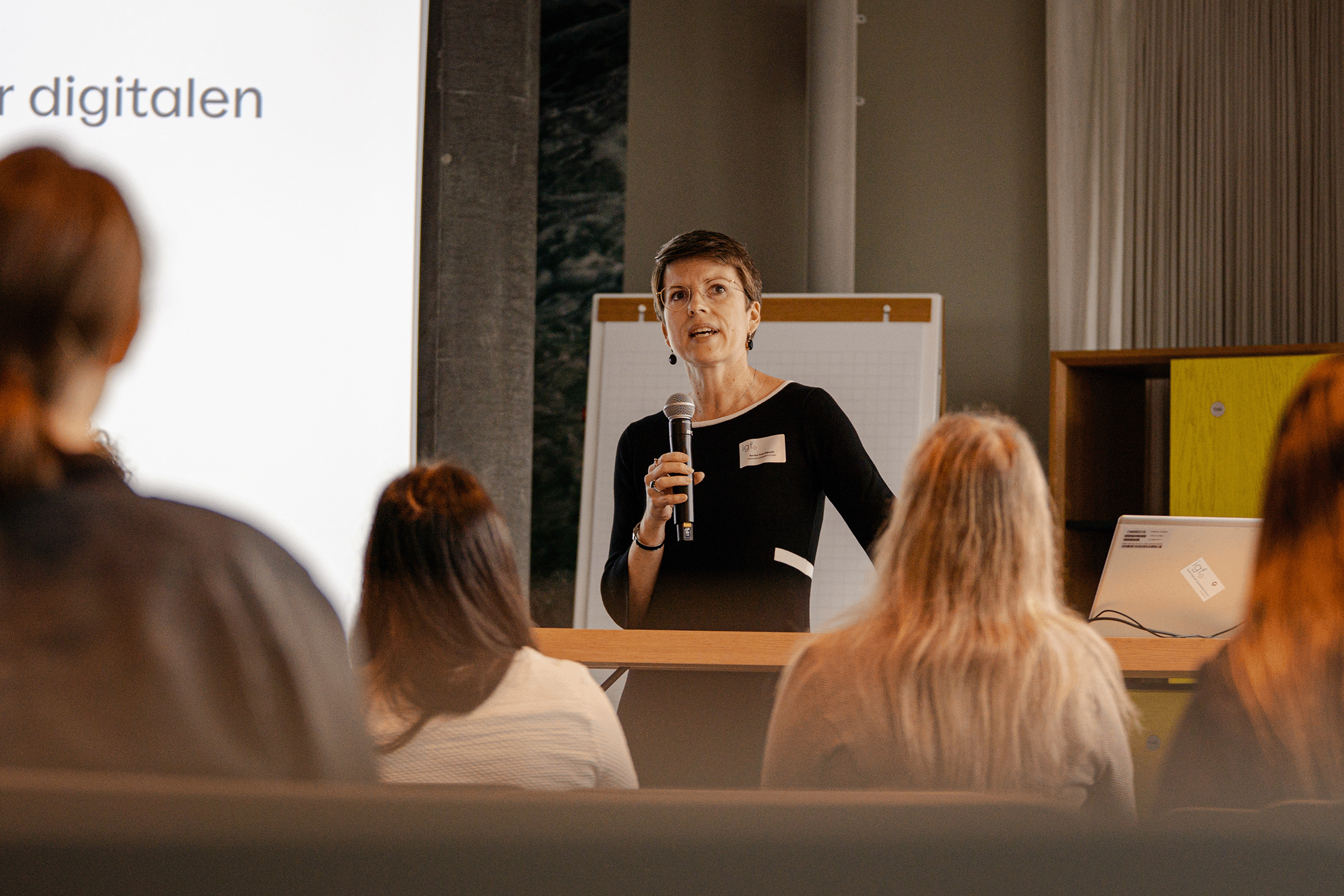 Sandra Husi-Stämpfli